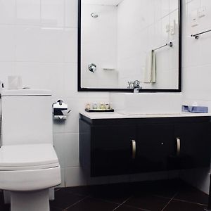 Standard Double or Twin Room Balcony
